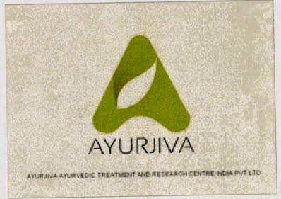 Ayurjiva Device mark 2084460 Trademark