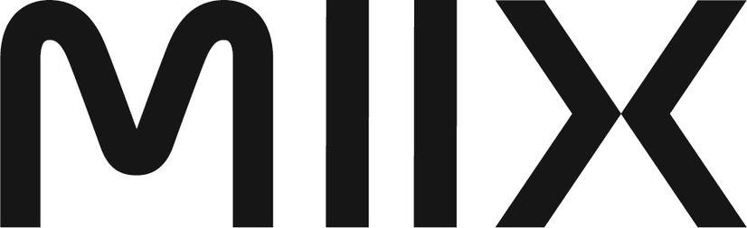 Miix Device mark 4428470 Trademark