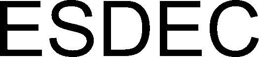 Esdec Device mark 4428263 Trademark