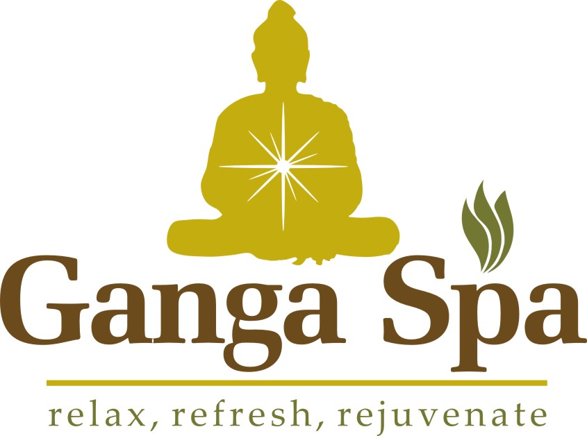 Ganga Spa Device mark 2618792 Trademark