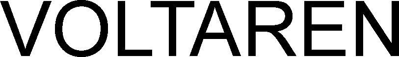 Voltaren Device mark 4433200 Trademark