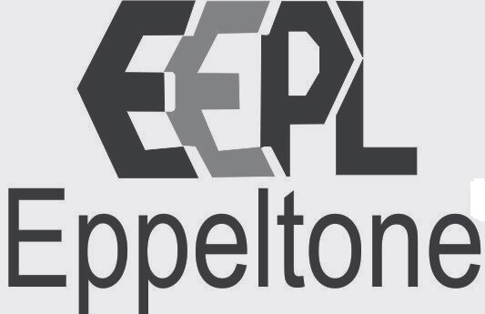 Eepl Eppeltone (logo) Device mark 6539901 Trademark