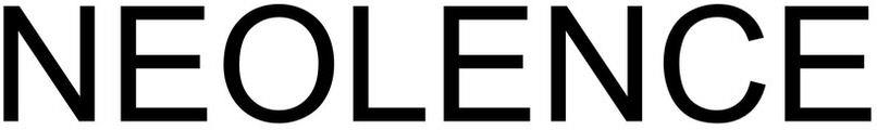 Neolence Device mark 4433175 Trademark