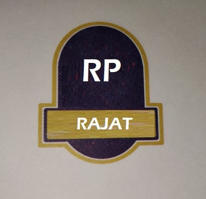 Rp Rajat Device mark 6540119 Trademark