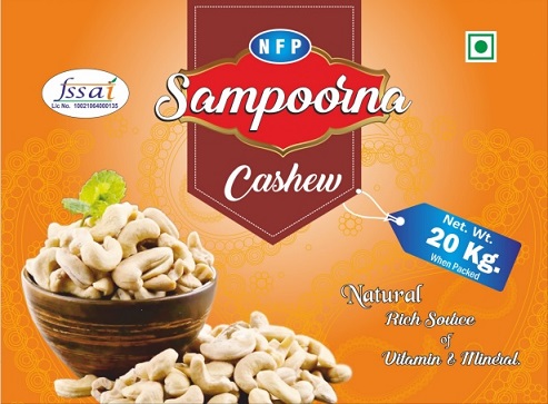 Nfp Sampoorna Device mark 6540173 Trademark