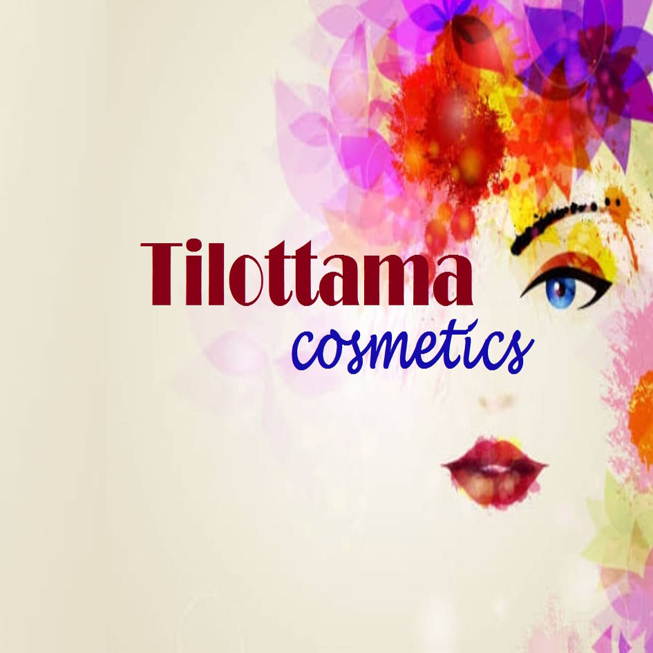 Tilottama Cosmetics Private Limited Device mark 6540480 Trademark