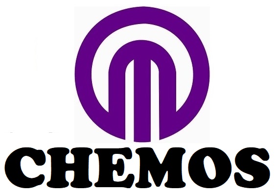 Chemos Device mark 6540488 Trademark