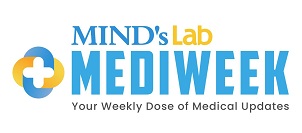 Mind's Lab Mediweek Device mark 6540085 Trademark