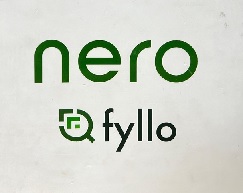 Nero Fyllo Device mark 6540454 Trademark