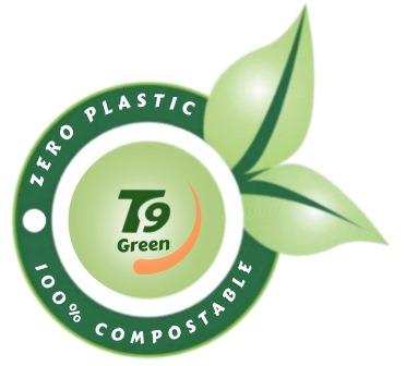 T9 Green Device mark 6540451 Trademark