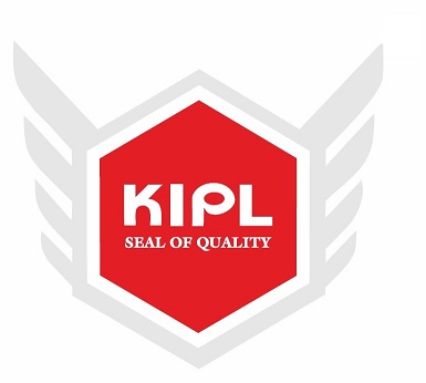 Kipl Seal Of Quality With Device Of Red Diamond Shaped Logo With ‘kipl’ And ‘seal Of Quality’ Written Inside In White Device mark 6540219 Trademark