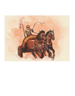 Device Of Chariot Device mark 6540659 Trademark