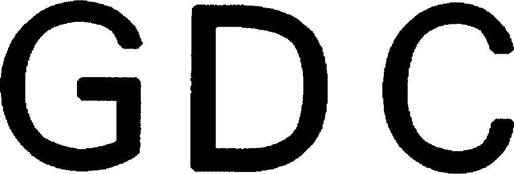 Gdc Device mark 4426603 Trademark