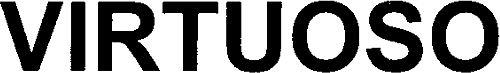 Virtuoso Device mark 4418283 Trademark