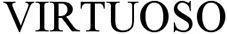 Virtuoso Device mark 4418280 Trademark