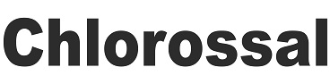 Chlorossal Device mark 2724595 Trademark