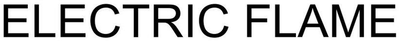 Electric Flame Device mark 4425309 Trademark