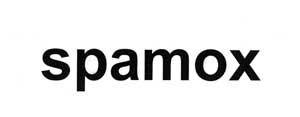 Spamox Device mark 2137335 Trademark