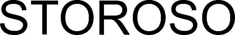 Storoso Device mark 4425299 Trademark