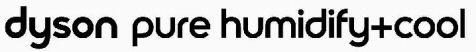 Dyson Pure Humidify+cool Device mark 4425284 Trademark