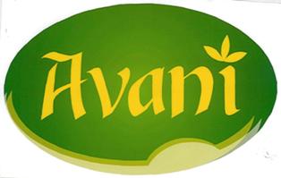 Avani(device) Device mark 2488165 Trademark