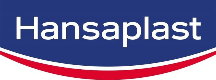 Hansaplast Device mark 4391698 Trademark