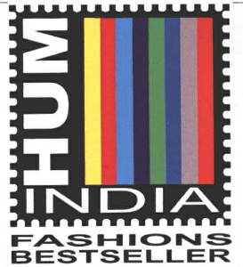 Hum India Fashions Bestseller Device mark 2209081 Trademark