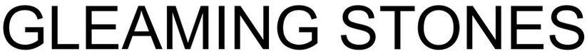 Gleaming Stones Device mark 4391118 Trademark