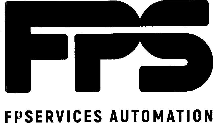 Fps Fpservices Automation Device mark 4391660 Trademark