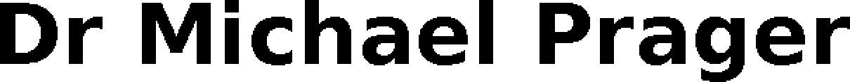 Dr Michael Prager Device mark 4391658 Trademark