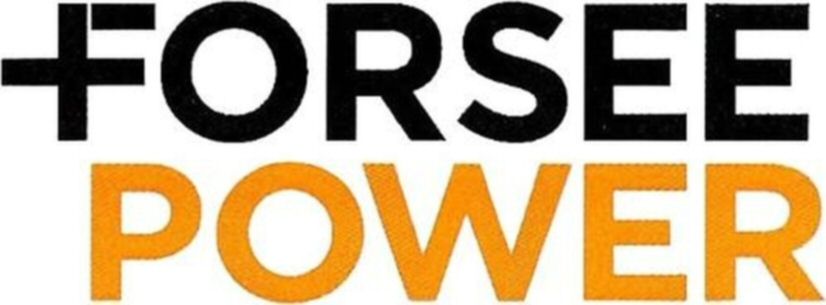 Forsee Power Device mark 4400066 Trademark