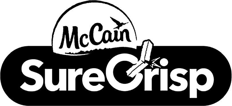 Mccain Surecrisp Device mark 4391182 Trademark