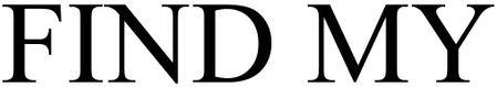 Find My Device mark 4400051 Trademark