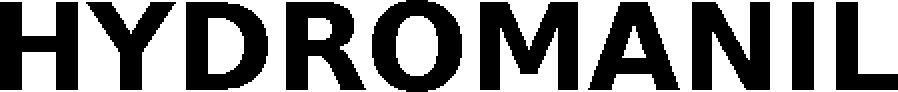 Hydromanil Device mark 4390983 Trademark