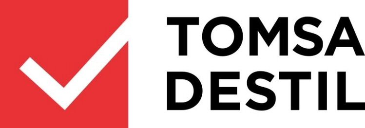 Tomsa Destil Device mark 4392658 Trademark
