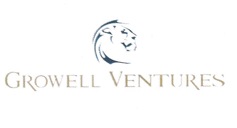 Growell Ventures Device mark 2795052 Trademark