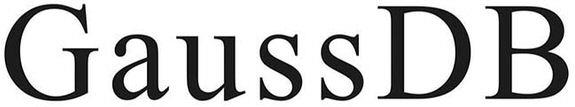 Gaussdb Device mark 4392941 Trademark