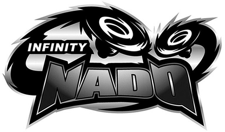 Infinity Nado Device mark 4392579 Trademark