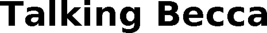 Talking Becca Device mark 4392566 Trademark