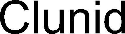 Clunid Device mark 4383867 Trademark