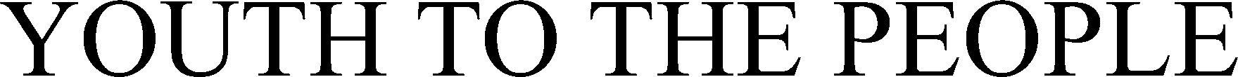 Youth To The People Device mark 4383688 Trademark