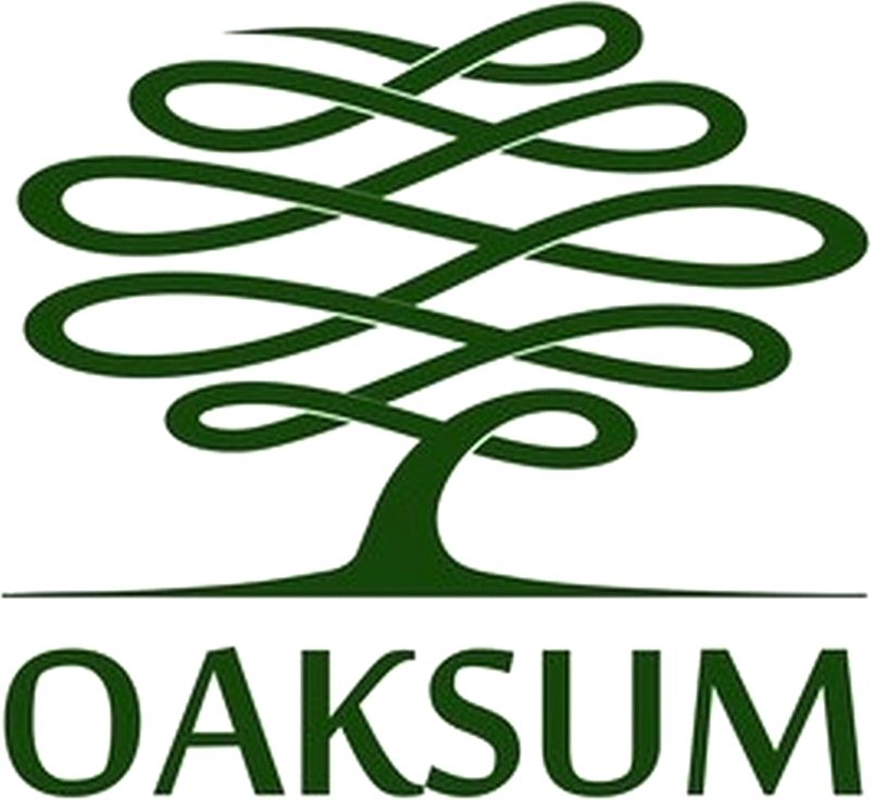Oaksum Device mark 4379930 Trademark