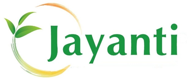 Jayanti Logo Device mark 2515607 Trademark