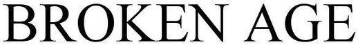 Broken Age Device mark 4378641 Trademark