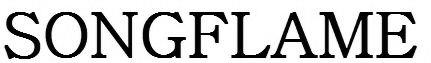 Songflame Device mark 4386520 Trademark