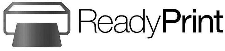 Readyprint Device mark 4386329 Trademark