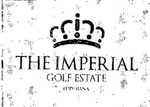 The Imperial With Device Device mark 2168286 Trademark