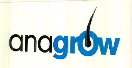 Anagrow Device mark 2454652 Trademark