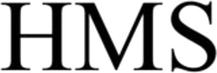 Hms Device mark 4385352 Trademark