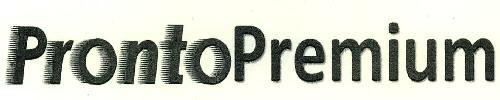 Prontopremium Device mark 2300829 Trademark